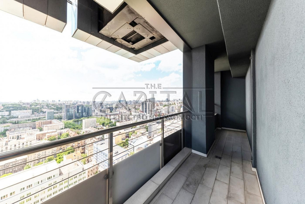 Продаж квартири ЖК Tetris Hall( Тетріс Хол), Федорова 2а, басейн,ЦЕНТР Київ - зображення 3