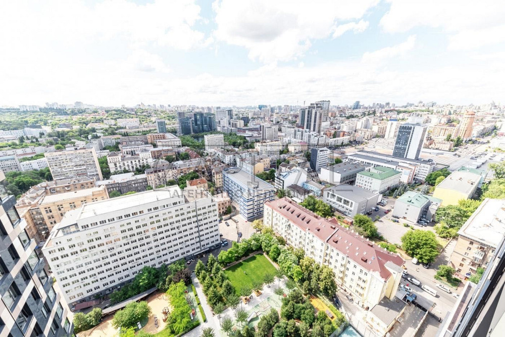 Продаж квартири ЖК Tetris Hall( Тетріс Хол), Федорова 2а, басейн,ЦЕНТР Київ - зображення 1