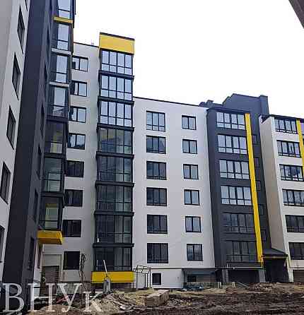 Продається 1 кімнатна квартира Тернопіль