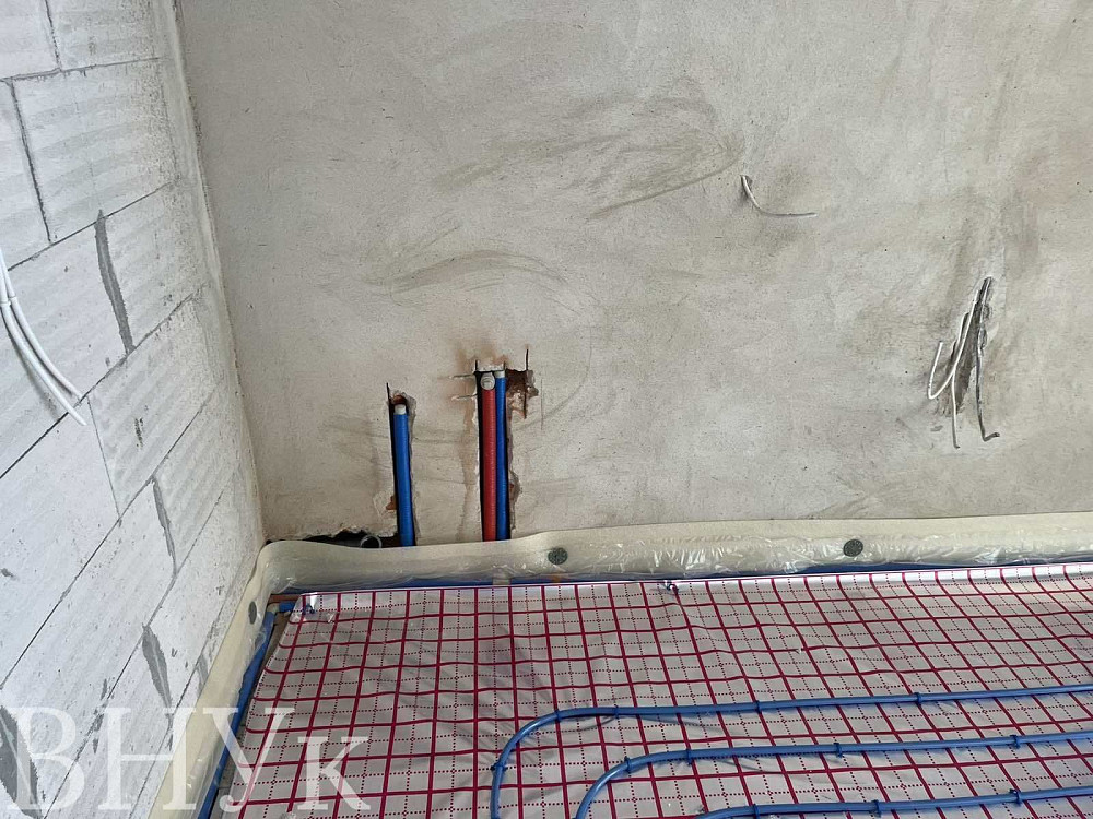 Продається 1 кімнатна квартира Тернополь - изображение 3