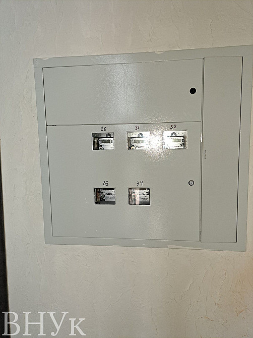 Продається 1 кімнатна квартира Тернополь - изображение 8