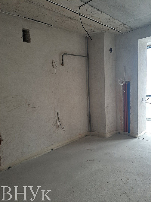 Продається 1 кімнатна квартира Тернополь - изображение 4