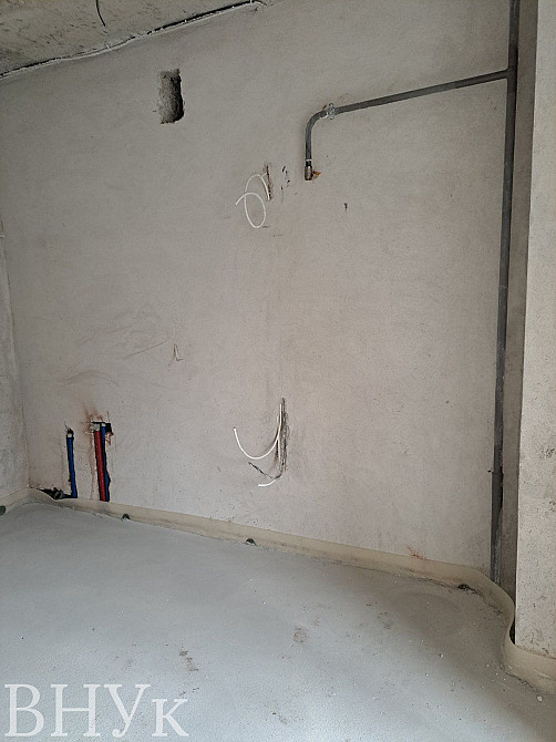 Продається 1 кімнатна квартира Тернополь - изображение 6