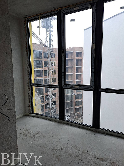 Продається 1 кімнатна квартира Тернополь - изображение 5