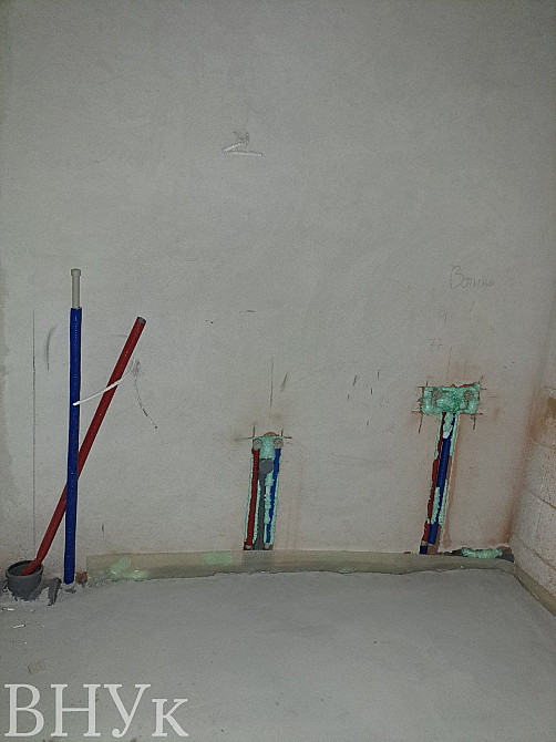 Продається 1 кімнатна квартира Тернополь - изображение 7