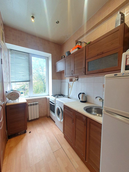 Продам 2 к.кв Центр,  Мироносицкая, м. Университет Харьков - изображение 4