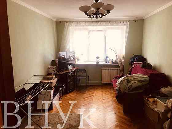 Продається двокімнатна квартира 5 хв до Храму Єлизавети Львов