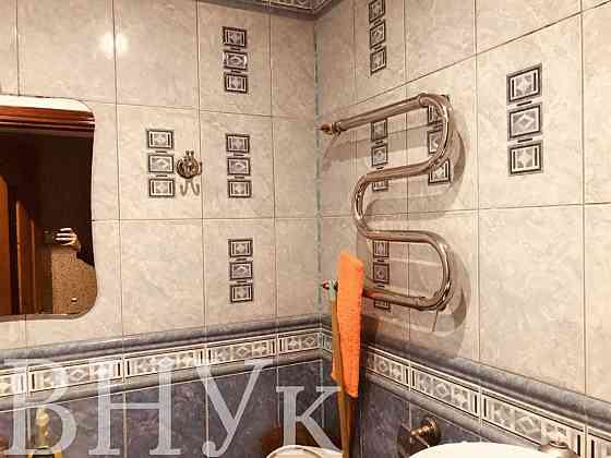 Продається двокімнатна квартира 5 хв до Храму Єлизавети Львов