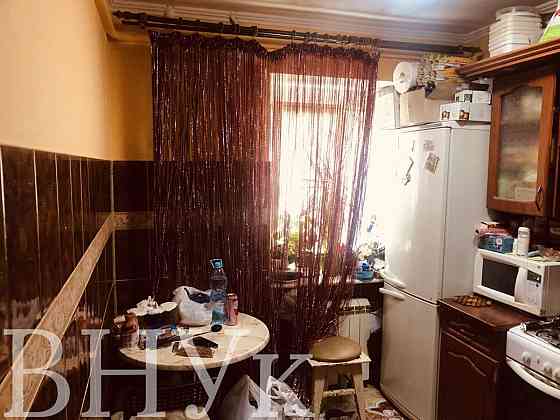 Продається двокімнатна квартира 5 хв до Храму Єлизавети Львов