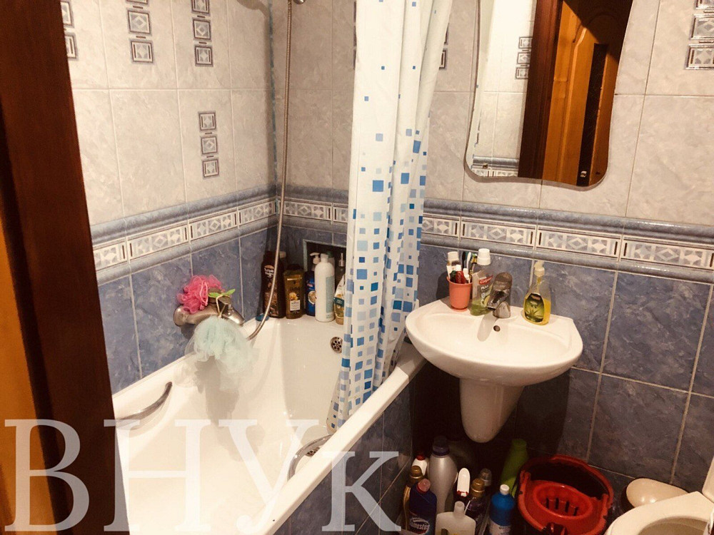 Продається двокімнатна квартира 5 хв до Храму Єлизавети Львов - изображение 5