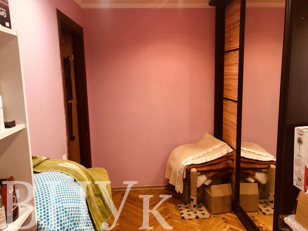 Продається двокімнатна квартира 5 хв до Храму Єлизавети Львов - изображение 2