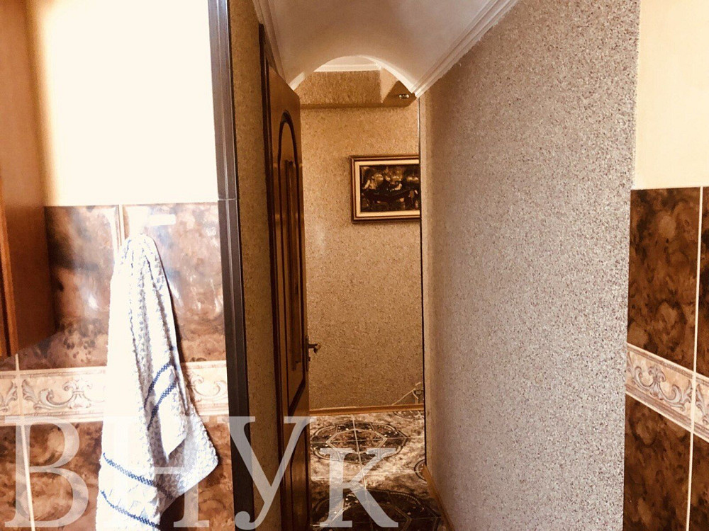 Продається двокімнатна квартира 5 хв до Храму Єлизавети Львов - изображение 8