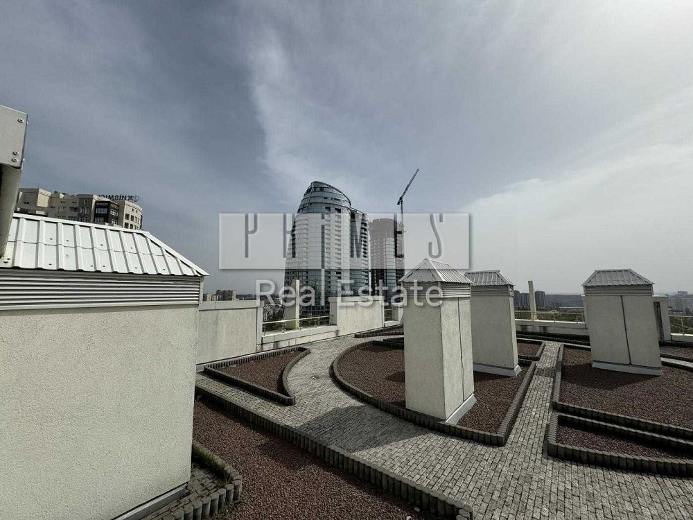 Продажа 2к квартиры, Бульвар Фонтанов, Саперное Поле 6/1, Печерск Киев - изображение 6