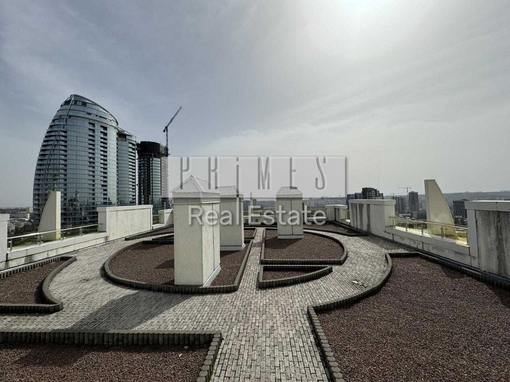 Продажа 2к квартиры, Бульвар Фонтанов, Саперное Поле 6/1, Печерск Киев - изображение 5