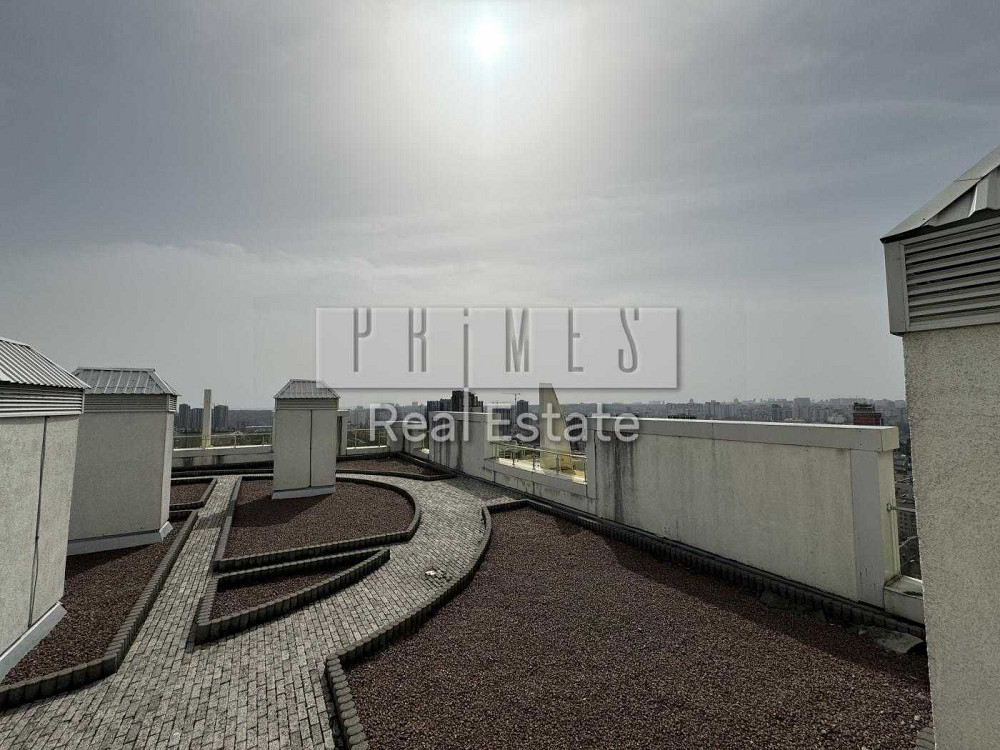 Продажа 2к квартиры, Бульвар Фонтанов, Саперное Поле 6/1, Печерск Киев - изображение 3