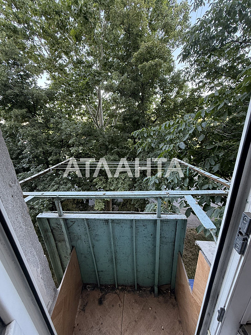 Продам 1 комнатную Квартиру район Щорса Одесса - изображение 5