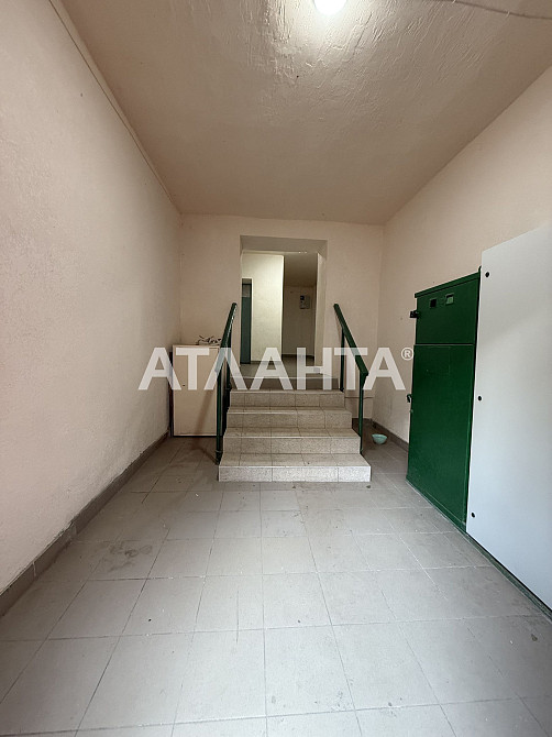 Продам 1 комнатную Квартиру район Щорса Одесса - изображение 7