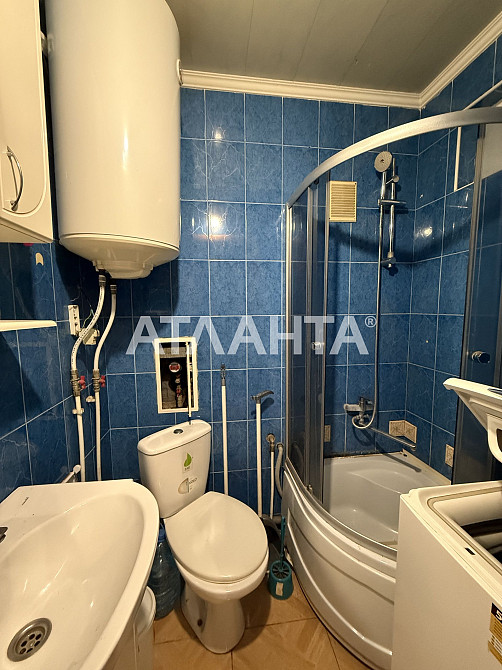 Продам 1 комнатную Квартиру район Щорса Одесса - изображение 6