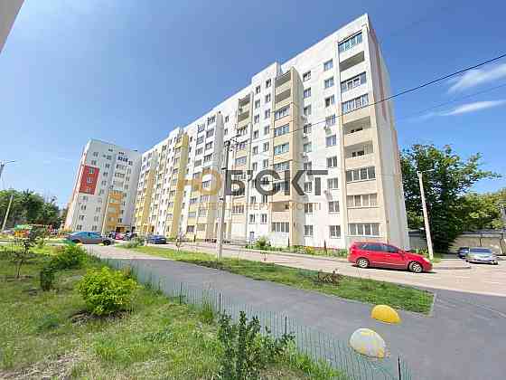 Продаж 2-кімнатної квартири, 57 м2. ЖК Миру-2, м.ХТЗ, Новобудова Харьков