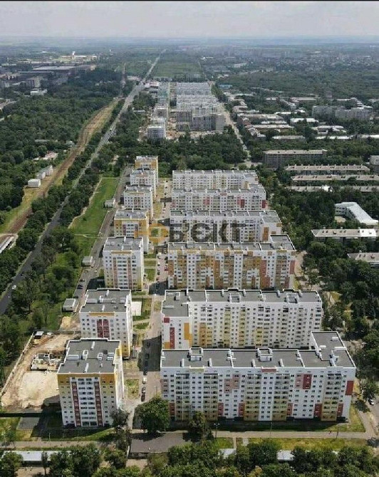 Продаж 2-кімнатної квартири, 57 м2. ЖК Миру-2, м.ХТЗ, Новобудова Харьков - изображение 5