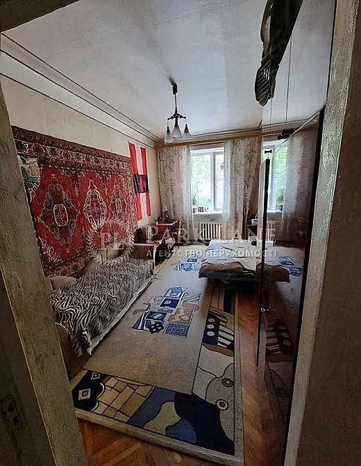 2к Сталінка Іскрівська, Дудаєва, Єреванська, Повітряних сил, Чоколівка Киев - изображение 4