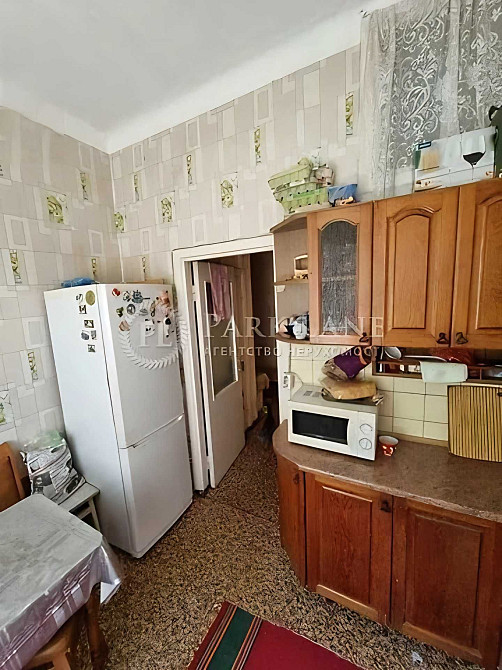 2к Сталінка Іскрівська, Дудаєва, Єреванська, Повітряних сил, Чоколівка Киев - изображение 5