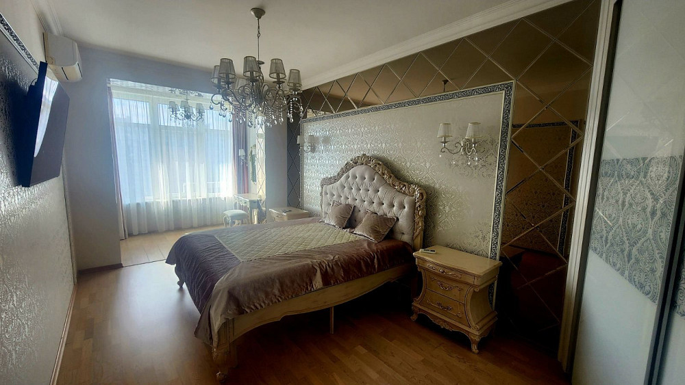 Продам 3-х комнатную квартиру 117 м² ЖК Новопечерские Липки+Паркинг!! Киев - изображение 2