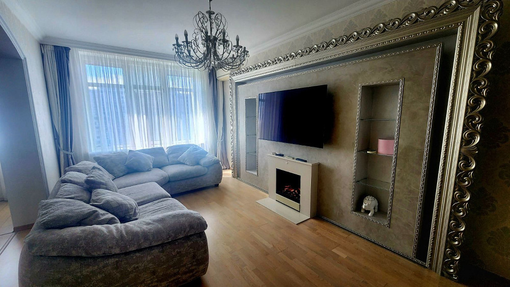 Продам 3-х комнатную квартиру 117 м² ЖК Новопечерские Липки+Паркинг!! Киев - изображение 4