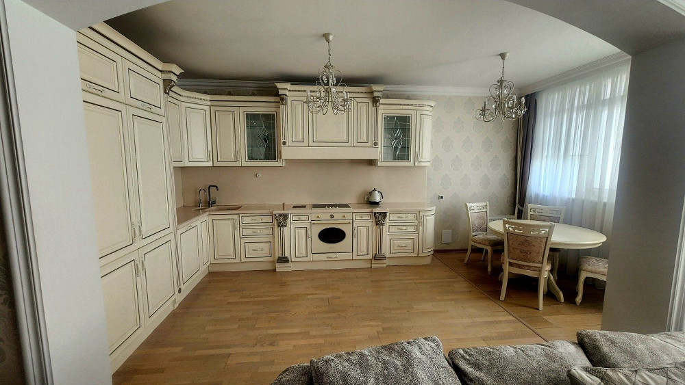 Продам 3-х комнатную квартиру 117 м² ЖК Новопечерские Липки+Паркинг!! Киев - изображение 1