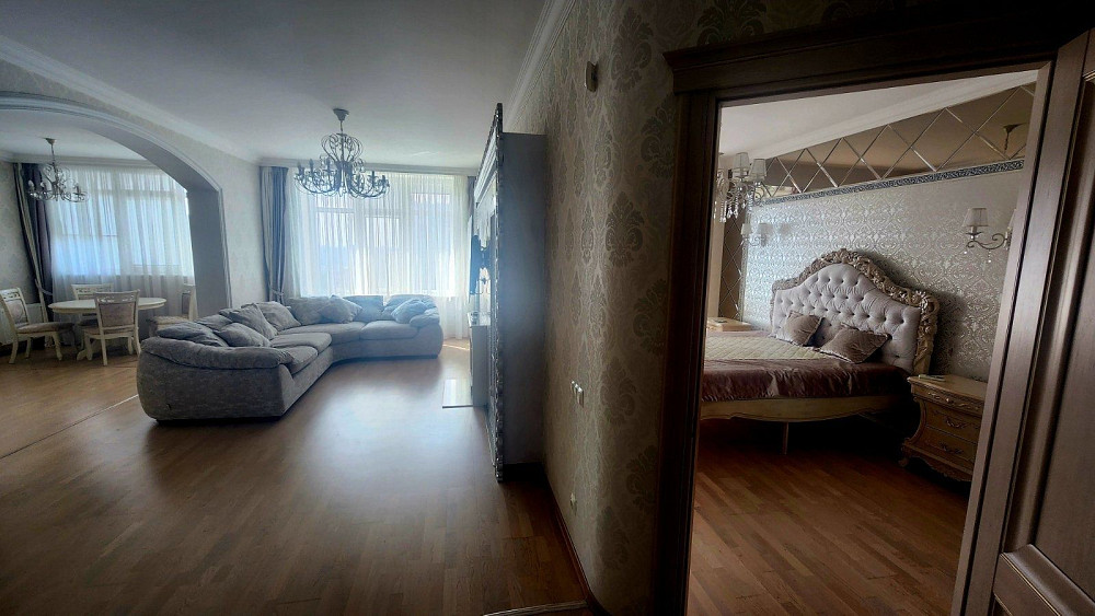 Продам 3-х комнатную квартиру 117 м² ЖК Новопечерские Липки+Паркинг!! Киев - изображение 6