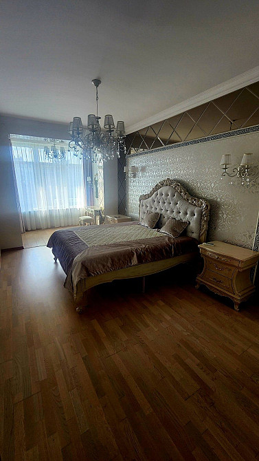 Продам 3-х комнатную квартиру 117 м² ЖК Новопечерские Липки+Паркинг!! Киев - изображение 3