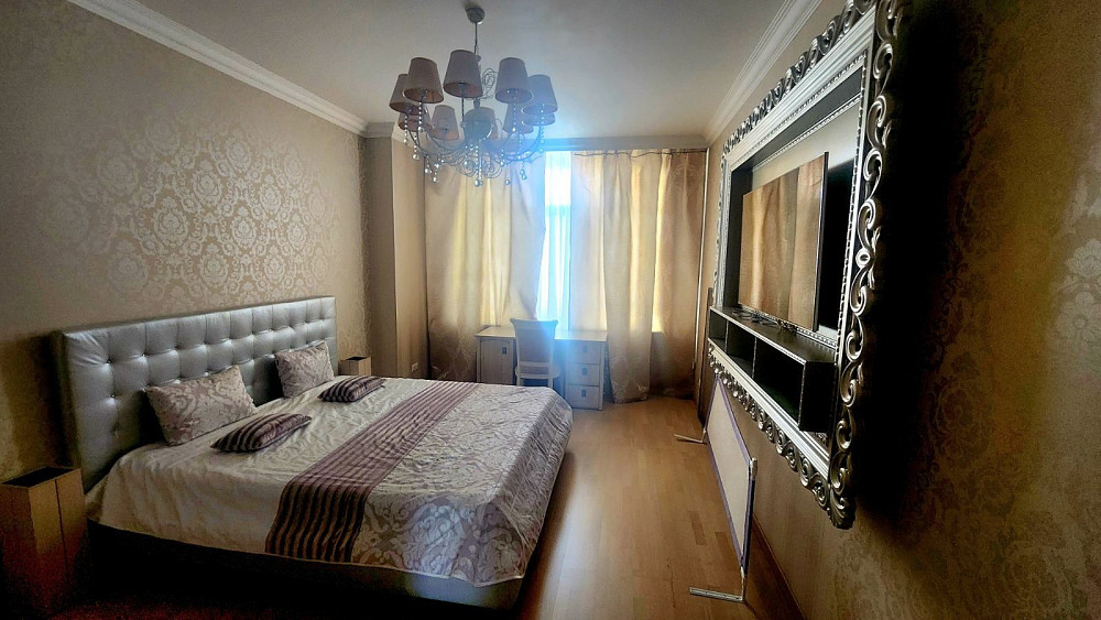 Продам 3-х комнатную квартиру 117 м² ЖК Новопечерские Липки+Паркинг!! Киев - изображение 5