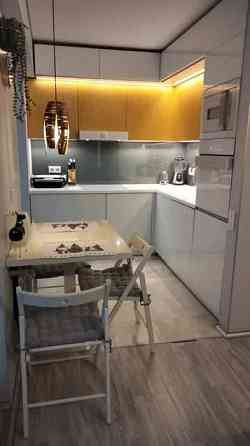 Продам двушку 50м2 + гараж! Набережная, Конституции Центр 82615 Харьков