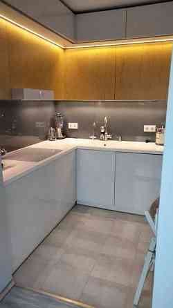 Продам двушку 50м2 + гараж! Набережная, Конституции Центр 82615 Харьков