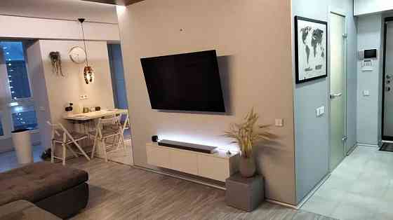 Продам двушку 50м2 + гараж! Набережная, Конституции Центр 82615 Харьков