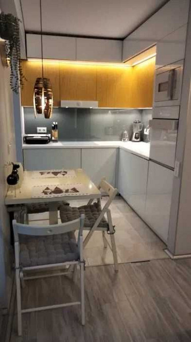 Продам двушку 50м2 + гараж! Набережная, Конституции Центр 82615 Харьков - изображение 4