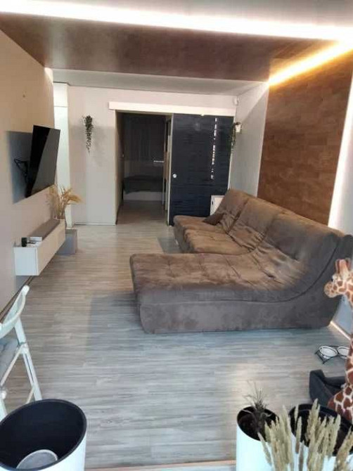 Продам двушку 50м2 + гараж! Набережная, Конституции Центр 82615 Харьков - изображение 7