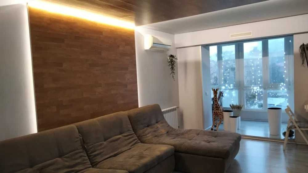 Продам двушку 50м2 + гараж! Набережная, Конституции Центр 82615 Харьков - изображение 6