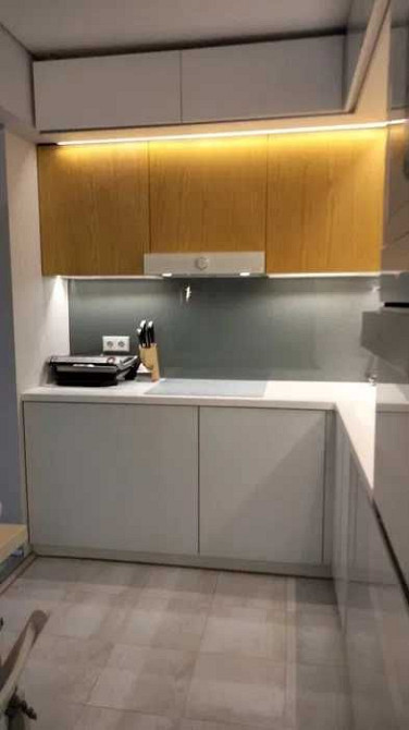 Продам двушку 50м2 + гараж! Набережная, Конституции Центр 82615 Харьков - изображение 2