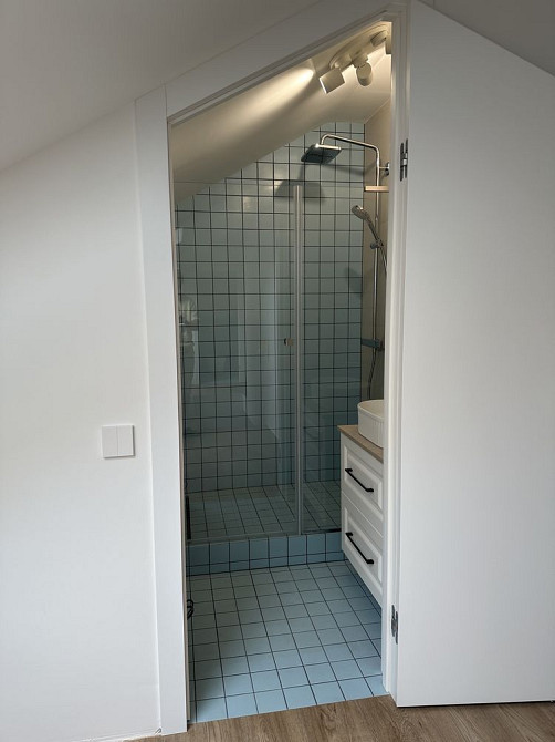 Продаж 3-к дворівневої квартири 88м2 ЖК Комфорт Таун Соцмісто Киев - изображение 7