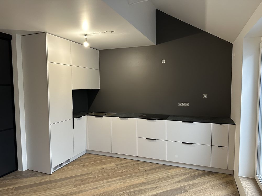 Продаж 3-к дворівневої квартири 88м2 ЖК Комфорт Таун Соцмісто Киев - изображение 4