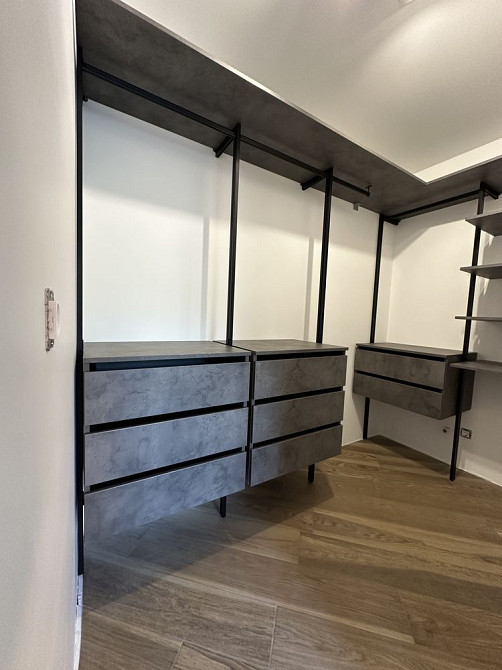 Продаж 3-к дворівневої квартири 88м2 ЖК Комфорт Таун Соцмісто Киев - изображение 3