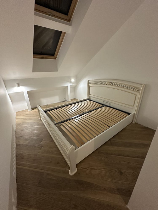 Продаж 3-к дворівневої квартири 88м2 ЖК Комфорт Таун Соцмісто Киев - изображение 2