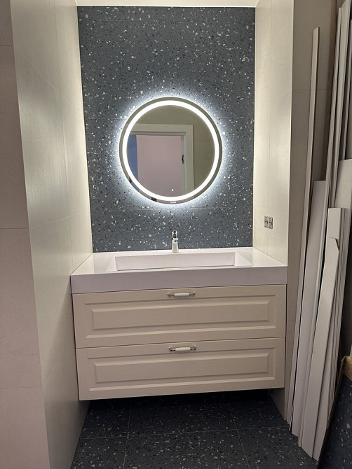 Продаж 3-к дворівневої квартири 88м2 ЖК Комфорт Таун Соцмісто Киев - изображение 5