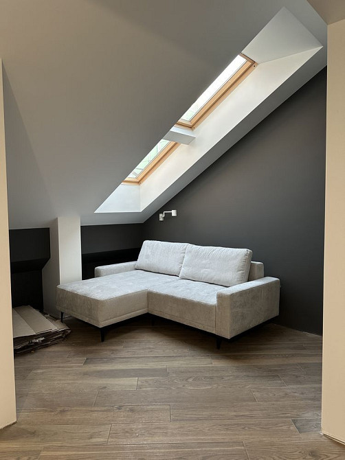 Продаж 3-к дворівневої квартири 88м2 ЖК Комфорт Таун Соцмісто Киев - изображение 1