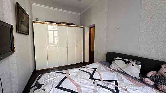 2 Ком.  с ремонтом на Троицкой Ришельевской  Центр Одесса