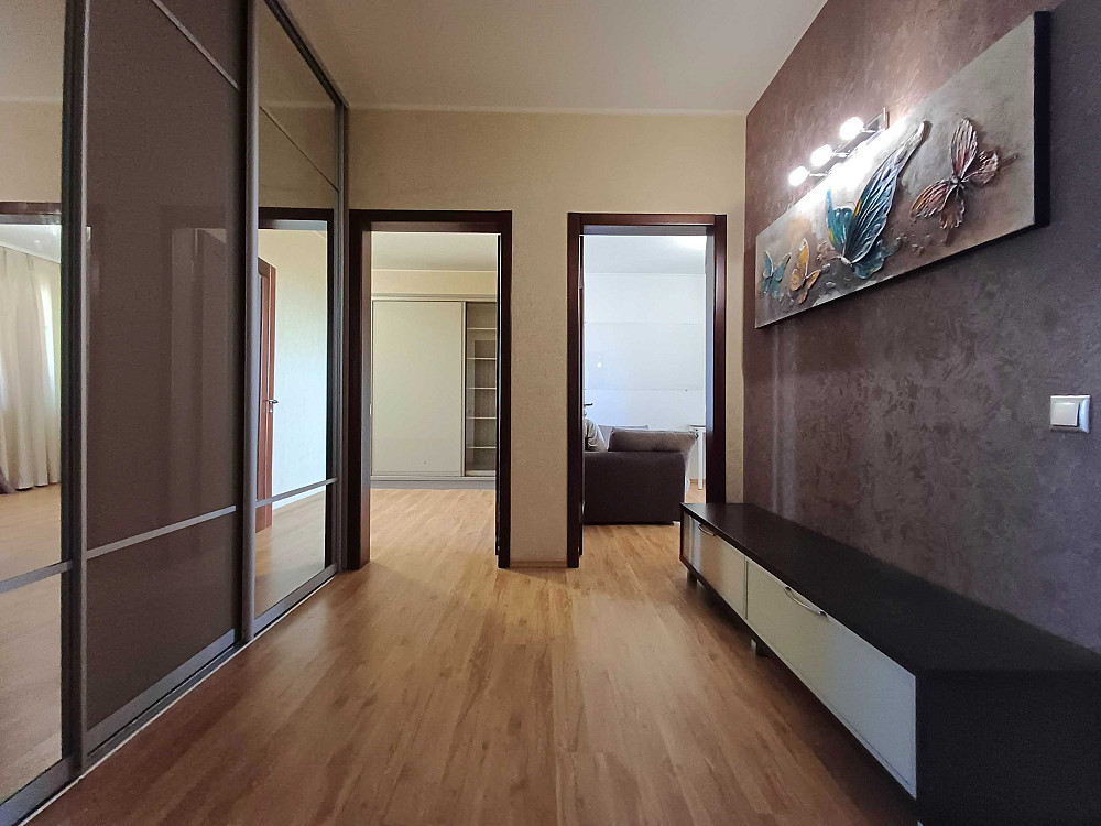 Продам РЕАЛЬНУЮ 3 комн квартиру Алексеевка, Ахсарова м Алексеевская AB Харьков - изображение 7