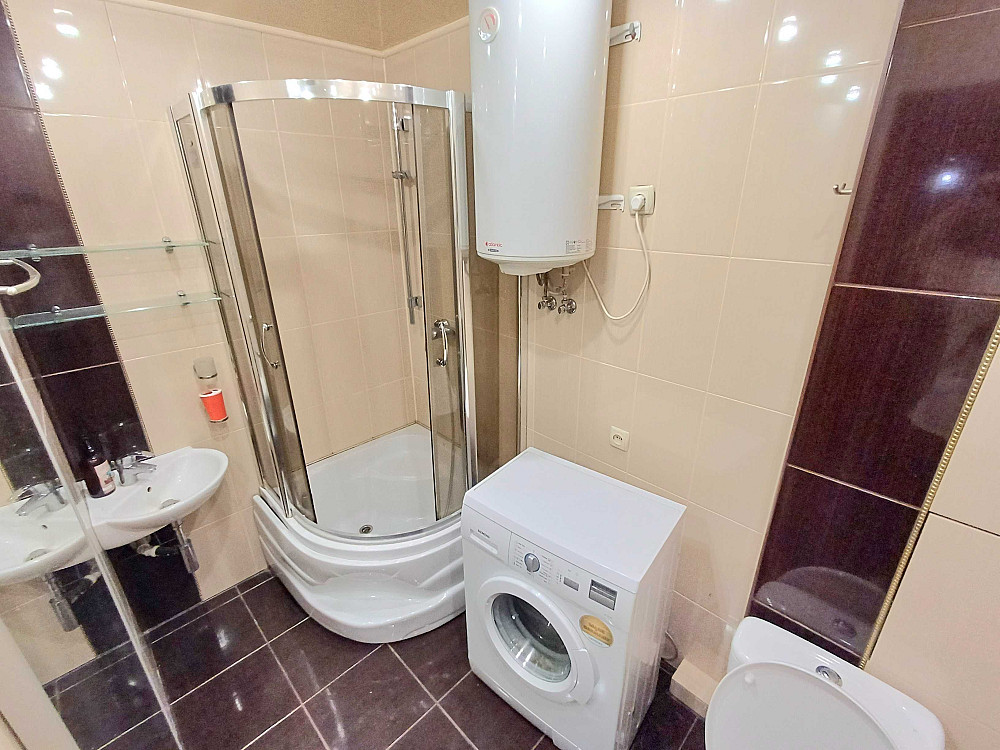 Продам РЕАЛЬНУЮ 3 комн квартиру Алексеевка, Ахсарова м Алексеевская AB Харьков - изображение 5