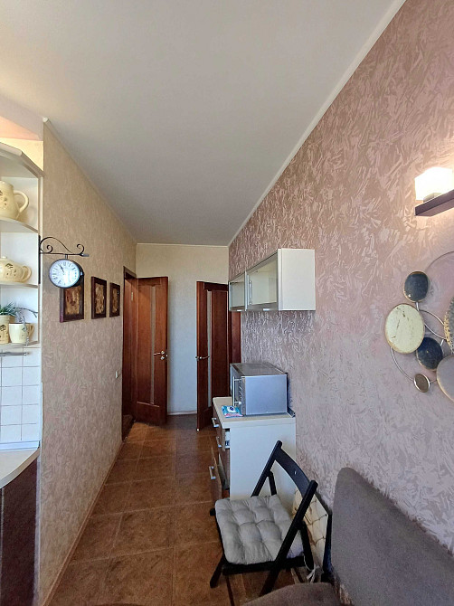 Продам РЕАЛЬНУЮ 3 комн квартиру Алексеевка, Ахсарова м Алексеевская AB Харьков - изображение 4