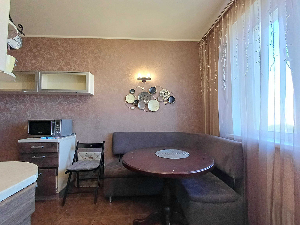 Продам РЕАЛЬНУЮ 3 комн квартиру Алексеевка, Ахсарова м Алексеевская AB Харьков - изображение 2